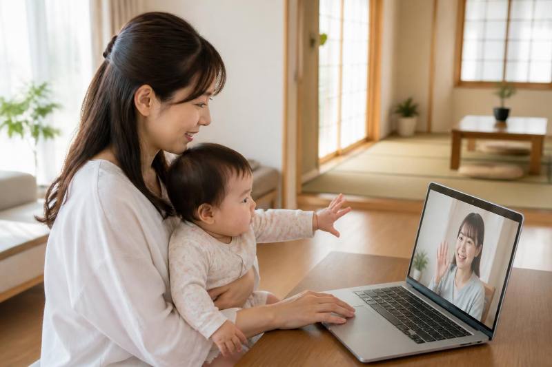 英検対策の有無とその質